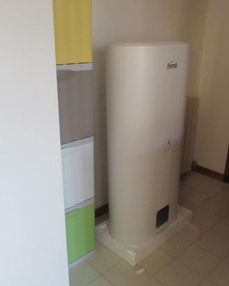 Boiler nuovo Ferroli Titano 100 l