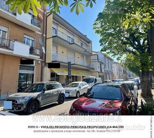Ufficio Montecatini-Terme [A4358045]