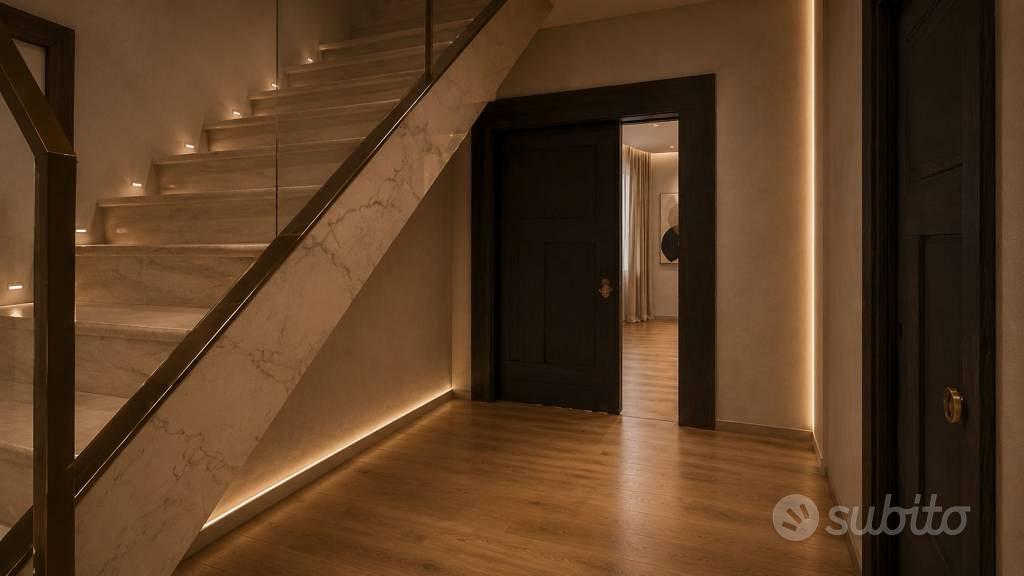 Appartamento – Nerviano, Cantone - Vista 5