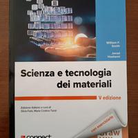 Scienza e tecnologia dei materiali