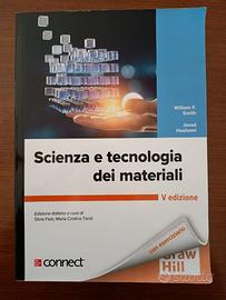 Scienza e tecnologia dei materiali