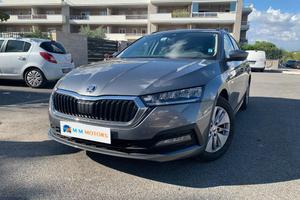 SKODA Octavia 1.0 e-TEC DSG Wagon Executive