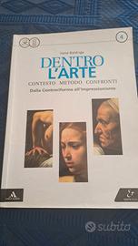 Dentro l' arte 4