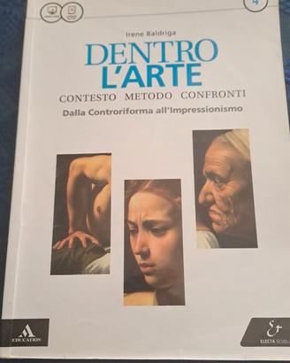 Dentro l' arte 4