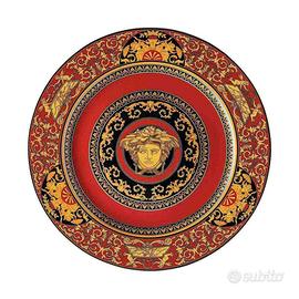 VERSACE Ikarus Medusa - Piatto da collezione