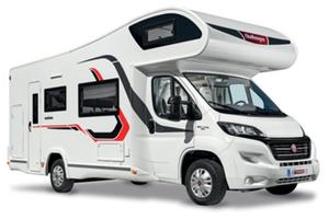 camper in permuta con casa 