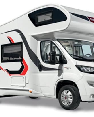 camper in permuta con casa 