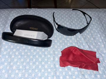 Occhiali da sole versace originali