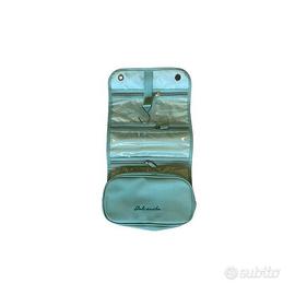 Beauty case da viaggio appendibile Fiat Topolino