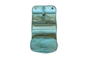 Beauty case da viaggio appendibile Fiat Topolino