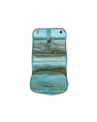 Beauty case da viaggio appendibile Fiat Topolino