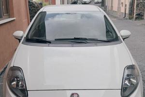 Fiat punto evo 1,3 mtj 75 CV
