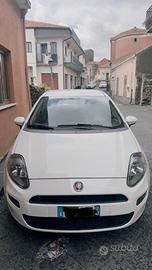 Fiat punto evo 1,3 mtj 75 CV