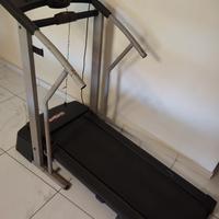 Tapis Roulant 
