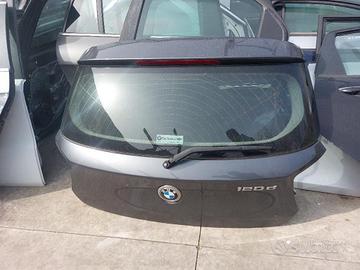 PORTELLONE POSTERIORE BMW Serie 1 F20 41007305470