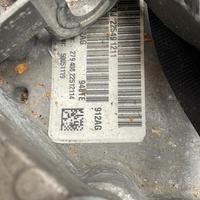 CAMBIO AUTOMATICO 9 MARCE FIAT JEEP 2.0 MJET