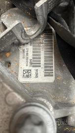 CAMBIO AUTOMATICO 9 MARCE FIAT JEEP 2.0 MJET