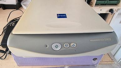 Scanner Epson