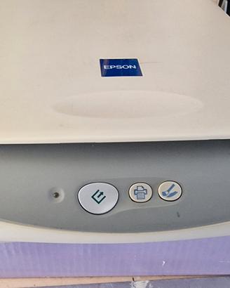 Scanner Epson