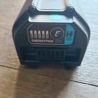 BATTERIA GIANT 625WH USATA 