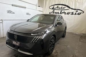 Peugeot 3008 1.2 hybrid Allure 145cv e-dcs6 t...