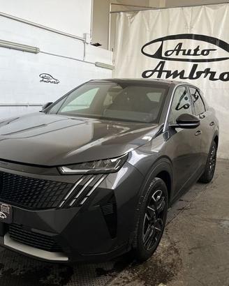 Peugeot 3008 1.2 hybrid Allure 145cv e-dcs6 t...