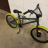 BMX Bambino