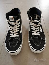 Scarpa Vans