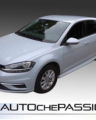 Spoiler sotto paraurti Anteriore Golf 7 2016 19
