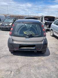 RICAMBI USATI AUTO SMART Forfour 1° Serie 134910