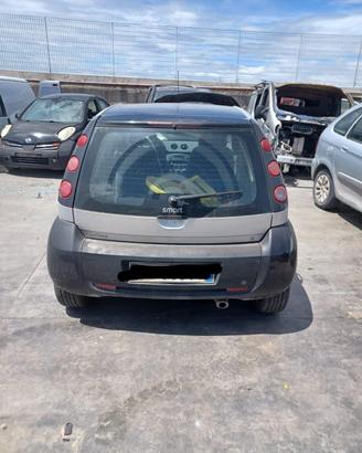 RICAMBI USATI AUTO SMART Forfour 1° Serie 134910