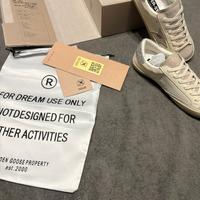 Scarpe donna golden goose taglia 40