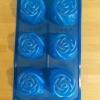 Stampo dolci in silicone 