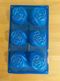 Stampo dolci in silicone 