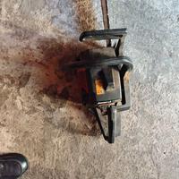 Motosega Jonsered 2045