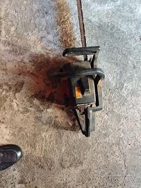 Motosega Jonsered 2045