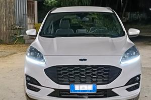 Ford Kuga 1.5 Diesel Aut. ST Line