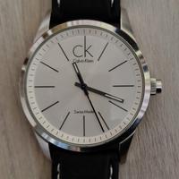 Orologio Calvin Klein 
