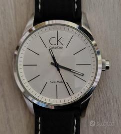 Orologio Calvin Klein 