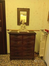 arredamento indiano originale