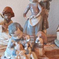 il mio amico fedele Lladrò 