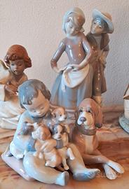 il mio amico fedele Lladrò 