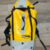 Zaino canyoning - torrentismo - rodcle