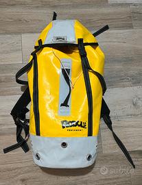 Zaino canyoning - torrentismo - rodcle