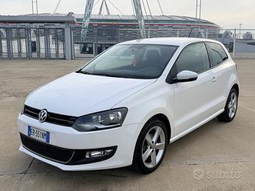 Volkswagen Polo 1.4 DSG 3p. Highline “POCHI KM”