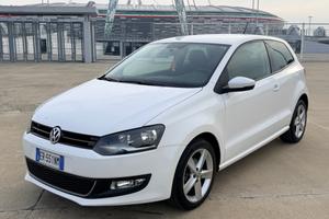 Volkswagen Polo 1.4 DSG 3p. Highline “POCHI KM”