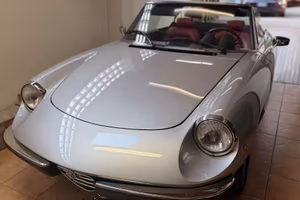 Duetto 1600