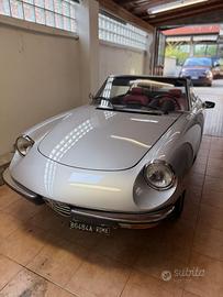 Duetto 1600