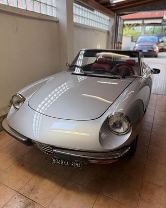 Duetto 1600