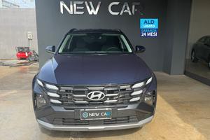 HYUNDAI Tucson 1.6 CRDI 48V DCT Business